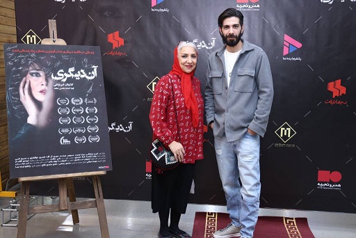 «آندیگری» حرف دل جامعه را زد؛ موج واکنشها به اکران مردمی فیلم