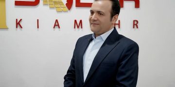 مهران حیدری پدر جوان صنعت انرژی خورشیدی کیست؟