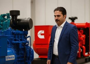 بهساز صنعت صبا و نسخه عملی عبور از بحران برق صنایع