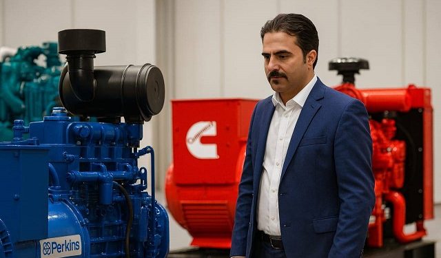 بهساز صنعت صبا و نسخه عملی عبور از بحران برق صنایع