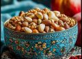 تورم در آجیل شب یلدا؛ چرا قیمت‌ها سر به فلک کشید؟