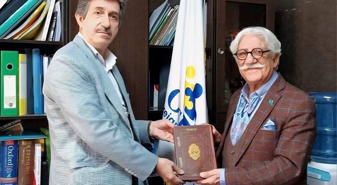 تجلیل جنجالی از کاظمیدینان؛ پاسخ دیرهنگام به سالها بیتوجهی؟