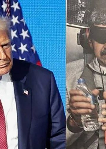 آغاز فصل جدید مجادلات بین‌المللی؛ تحلیل دکتر مازیار میر از پرونده ونزوئلا