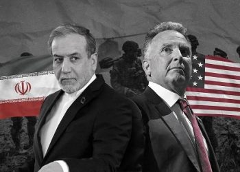 مسقط میزبان دور جدید مذاکرات غیرمستقیم ایران و آمریکا بود