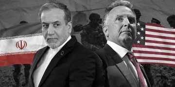 مسقط میزبان دور جدید مذاکرات غیرمستقیم ایران و آمریکا بود