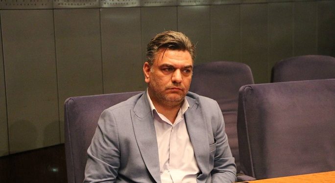 اتصال اقتصاد ایران به زنجیره ارزش جهانی