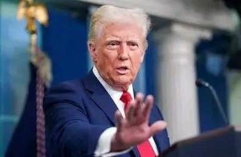 تهدید تازه ترامپ پس از مذاکرات عمان