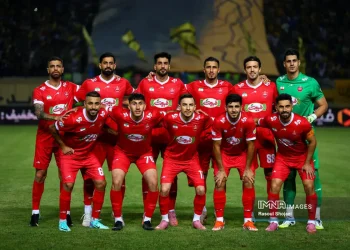 «امتحان مهم پرسپولیس و گل‌گهر در هفته بیستم»