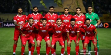 «امتحان مهم پرسپولیس و گل‌گهر در هفته بیستم»