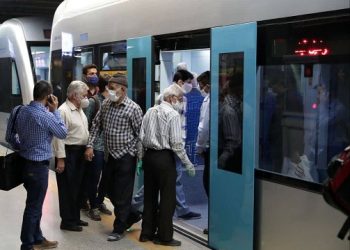 «اختصاص اعتبار برای خرید واگن و توسعه خطوط مترو»