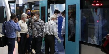 «اختصاص اعتبار برای خرید واگن و توسعه خطوط مترو»