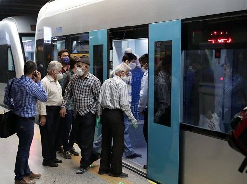 «اختصاص اعتبار برای خرید واگن و توسعه خطوط مترو»