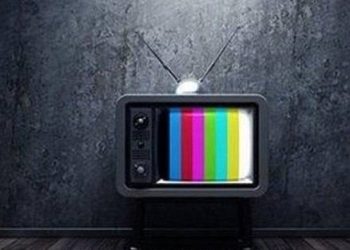 «شباهت بحث‌برانگیز یک برنامه تلویزیونی»