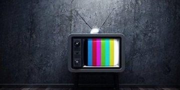 «شباهت بحث‌برانگیز یک برنامه تلویزیونی»