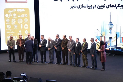 دانشگاه و شهر در یک همکاری تاریخی؛ خلق ثروت اجتماعی از هنر