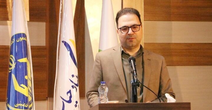 «چالش‌های پیش‌روی شکل‌گیری اقتصاد خلاق در استان مرکزی»