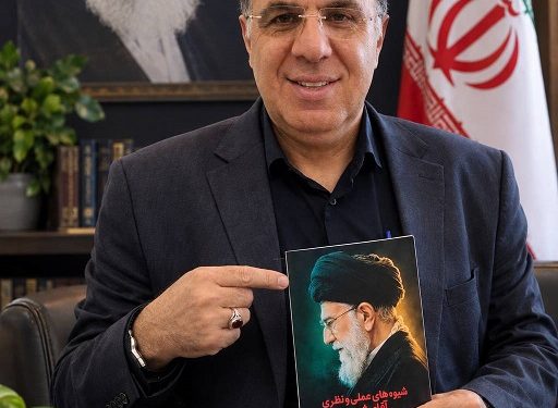 از زبان بدن تا تصمیم‌های سرنوشت‌ساز رهبران