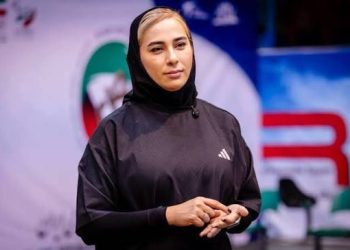 اعتماد به جوان‌ها جواب داد؛ نسل جدید تکواندوی بانوان ایران در جهان درخشید