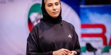 اعتماد به جوان‌ها جواب داد؛ نسل جدید تکواندوی بانوان ایران در جهان درخشید