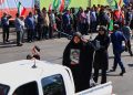 از میدان امام حسین(ع) تا انقلاب؛ روایت تصویری یک اجتماع در تهران