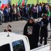 از میدان امام حسین(ع) تا انقلاب؛ روایت تصویری یک اجتماع در تهران