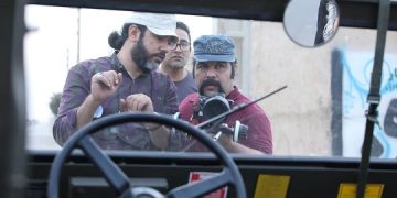 چرا «فیل‌نما»؟ روایت رضا عرفانی از نام‌گذاری یک رسانه تصویری