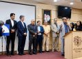 تأکید بر تقویت زیرساختهای فرهنگی و استمرار تولید کتاب در آیین «رهنمای فرهنگ و قلم»
