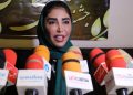 لیلا دلیلی؛ ۱۸ سال تجربه در آموزش زیبایی
