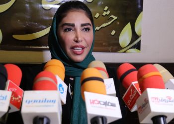 لیلا دلیلی؛ ۱۸ سال تجربه در آموزش زیبایی