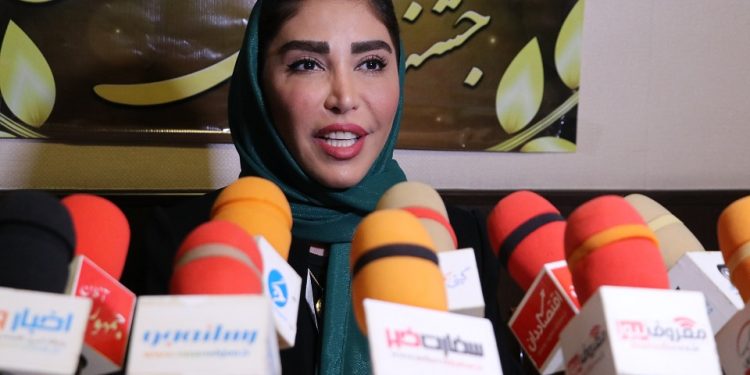 لیلا دلیلی؛ ۱۸ سال تجربه در آموزش زیبایی