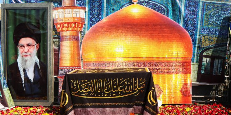 تهران امروز؛ روایت خیابانهایی که میزبان اجتماع «مردم جانفدای ایران» شدند