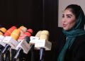 لیلا دلیلی؛ ۱۸ سال تجربه در آموزش زیبایی