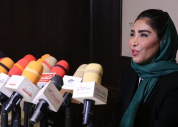 لیدا دلیلی؛ ۱۸ سال تجربه در آموزش زیبایی