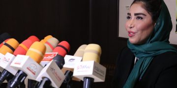 لیلا دلیلی؛ ۱۸ سال تجربه در آموزش زیبایی