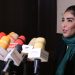 لیدا دلیلی؛ ۱۸ سال تجربه در آموزش زیبایی