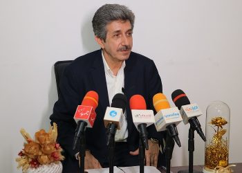 «نذر تخصص» در منطقه ۱۴ تهران؛ ارائه خدمات تخصصی به خانواده‌های نیازمند