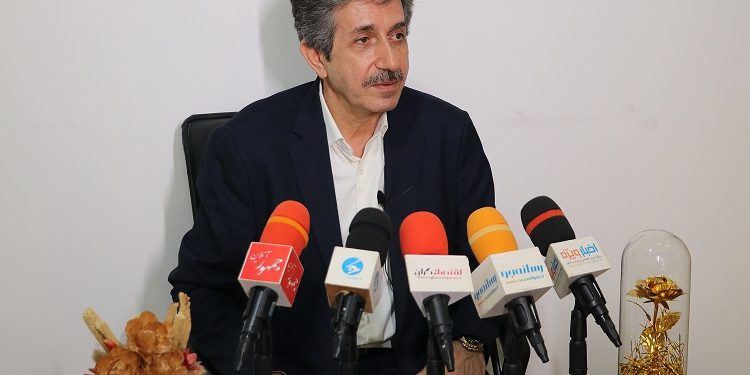 «نذر تخصص» در منطقه ۱۴ تهران؛ ارائه خدمات تخصصی به خانواده‌های نیازمند