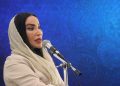 «هویت، اعتبار و ارتباط»؛ سه مؤلفه برند شخصی از نگاه یلدا اسفندیاری