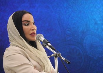 «هویت، اعتبار و ارتباط»؛ سه مؤلفه برند شخصی از نگاه یلدا اسفندیاری