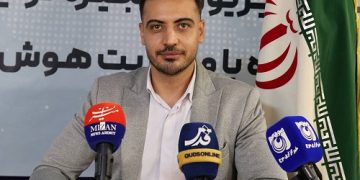 فریبرز آقالو: توسعه هوش مصنوعی نیازمند به‌روزرسانی قوانین است