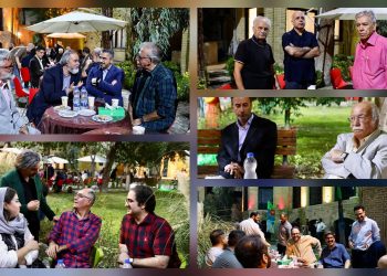 رئیس سازمان سینمایی در برابر یک پرسش؛ معیار تعامل با اهالی سینما چیست؟