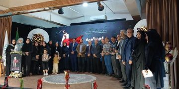 تجلیل از برگزیدگان سوگواره ملی عاشورایی «نذر شعر»