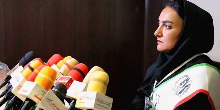 از شناخت اندام تا تجربه شکست؛ روایت حنا عبداللهی از مسیر حرفهای طراحی لباس
