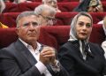 تجلیل از پدر فوتبال پایه ایران در جشنواره سپاس