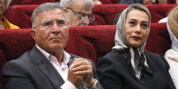 تجلیل از پدر فوتبال پایه ایران در جشنواره سپاس