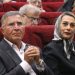 تجلیل از پدر فوتبال پایه ایران در جشنواره سپاس