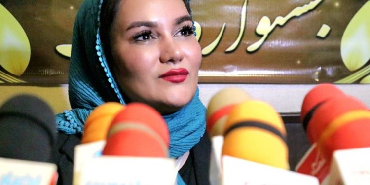 کسب مقام اول مسابقات رنگ و لایت؛ روایت مریم ریاحی از مسیر ۱۵ ساله فعالیت حرفه‌ای