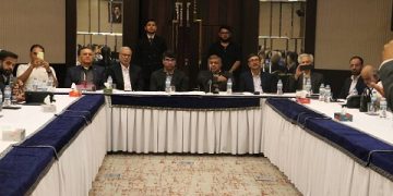 نخستین رویداد نخبگانی اقتصاد دیجیتال زرین‌دریک برگزار شد