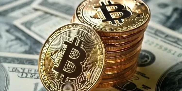 تحریم رمزارزی واشینگتن؛ بیت‌بانک و چهره‌های تجاری هدف قرار گرفتند