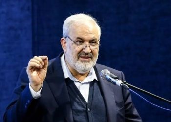 علی‌آبادی: صنایع بزرگ باید برق خود را تأمین کنند